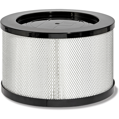 Filtermist Standard After Filter