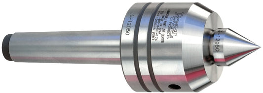 Royal Changeable-Point Live Center