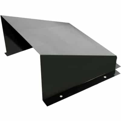 Filtermist Chip Deflecor