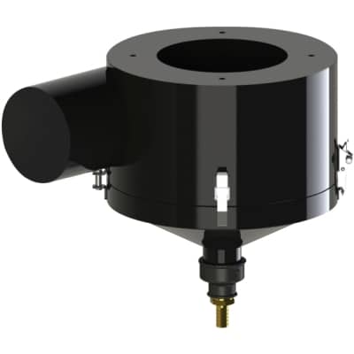 Filtermist Cyclonic Swarf Separator