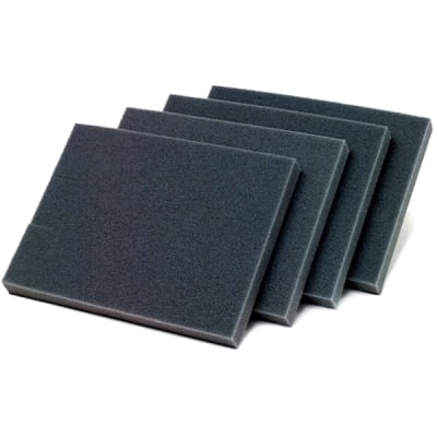 Royal Filtermist Drum Pad Set