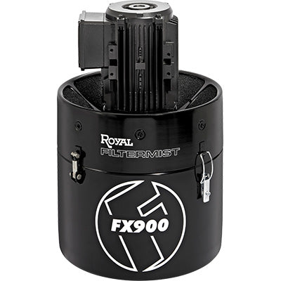 Royal Filtermist FX-900 Mist Collector