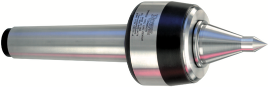 Royal Heavy-Duty CNC Spindle Type Live Center