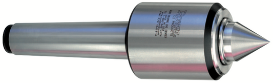 Royal High-Precision Quad-Bearing Live Center