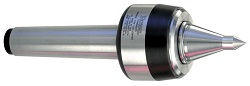 Royal Heavy-Duty CNC Spindle-Type Live Center