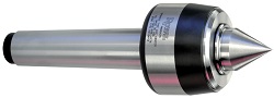 Royal Heavy-Duty Spindle-Type Live Center