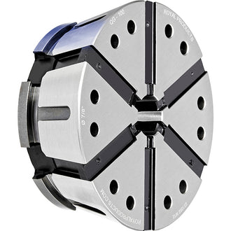 Royal Quick-Grip Collets | CNC Workholding | Free Shipping – Better ...