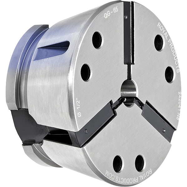 Royal Products QG-65 Collets