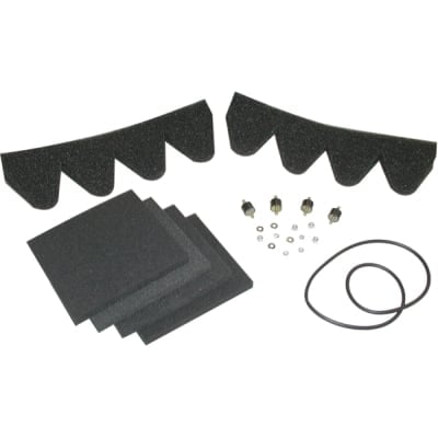 Filtermist Replacement Parts