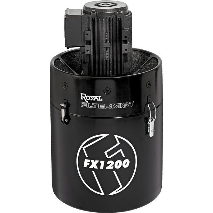 Royal Filtermist FX-1200 Mist Collector