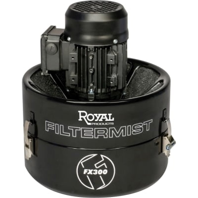 Royal Filtermist FX-300 Mist Collector