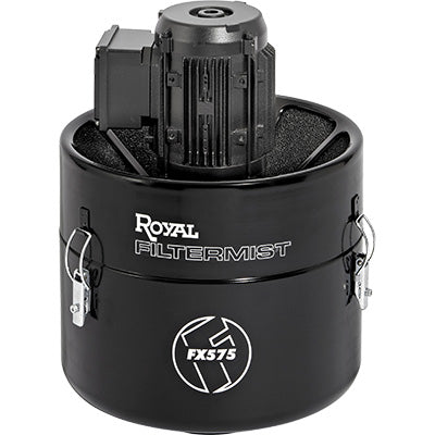 Royal Filtermist FX-575 Mist Collector