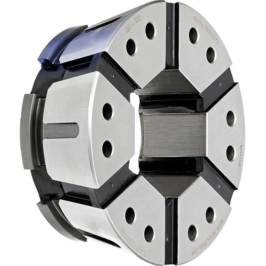 Royal Products QG-100 Hex Collet